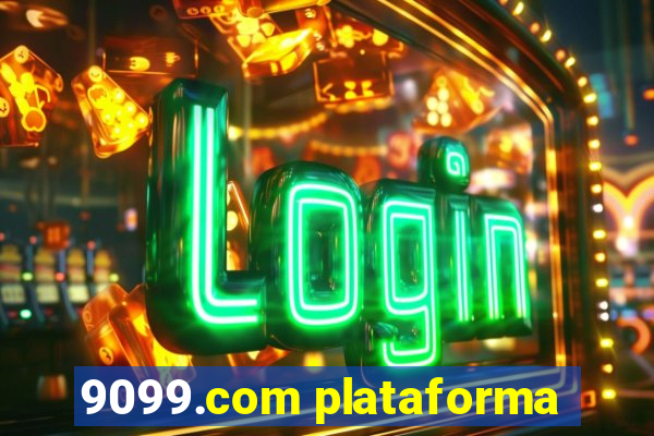 9099.com plataforma